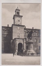 CARPI.............................CASTELLO PIO DI SAVOIA.......( FOTOGRAFICA )..
