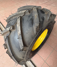 20x10.00-8 RUOTE NUOVE, GOMME+CERCHIO CARLISLE