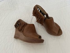 STRENESSE BLUE 36 sandali