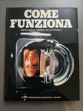 COME FUNZIONA - ENCICLOPEDIA