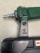 Carrello elevatore OMER