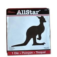 Fustelle Big Shot Sizzix Bigz