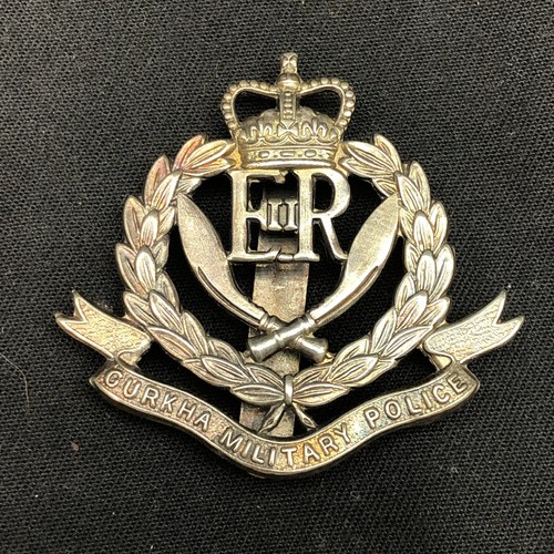 Gurkha militare polizia - gurkha,