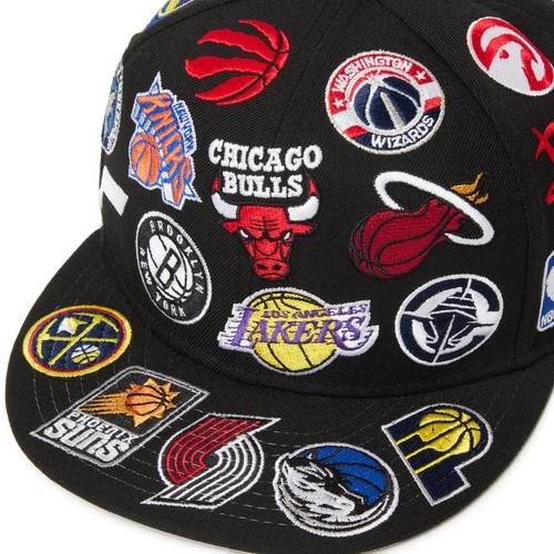 New era 9fifty - 9fifty, logo
