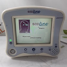 Physiometrix Sedline 5100 Monitor delle funzioni cerebrali