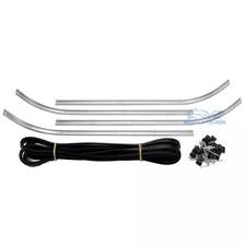 SERIE COMPLETA STRISCE PEDANA