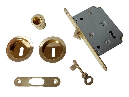 Kit porte scorrevoli scrigno - kit,