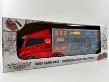 OUTLET CAMION Trasportatore