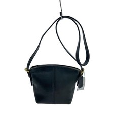 Borsa a tracolla Coach in