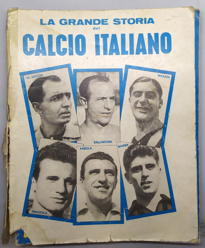 Raccolta grande storia - di,