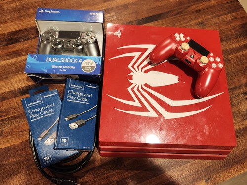 Sony playstation pro - sony, 4