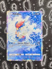 🎨 Fatto a mano: Keldeo |