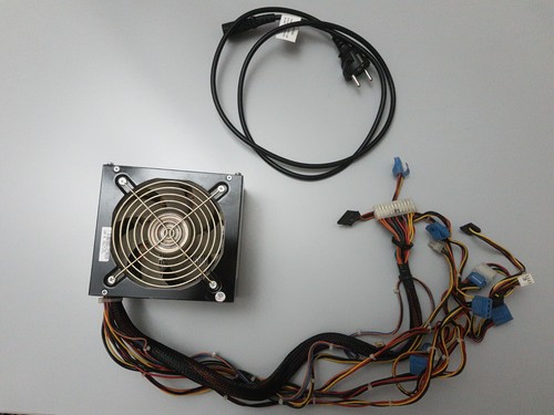 Alimentatore psu fisso - alimentatore,