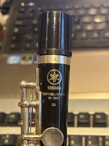 Piccolo flûte yamaha ypc - piccolo,