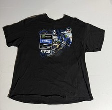 Maglietta Vintage Monster