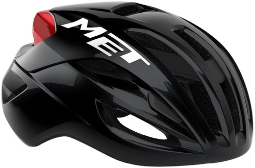 Casco strada met - da, rivale
