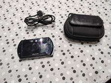 PSP Go + Cover E