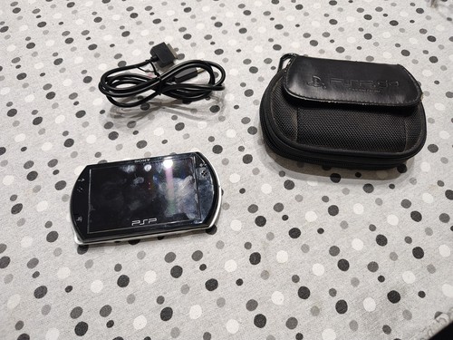Psp cover e - psp, go