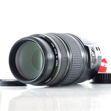 Canon EF 75-300mm f/4-5.6 IS