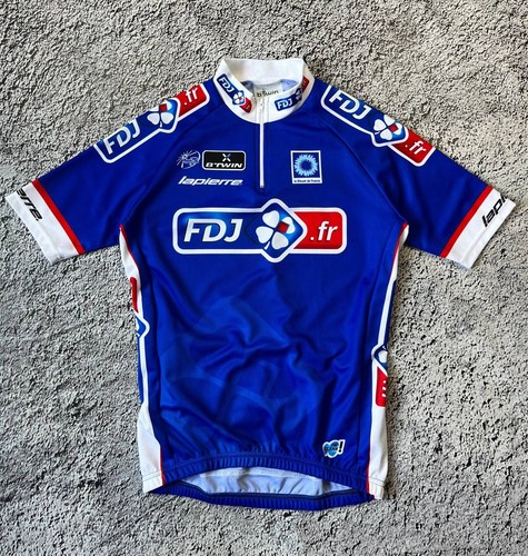 Twin fdj team maglia - b’twin,