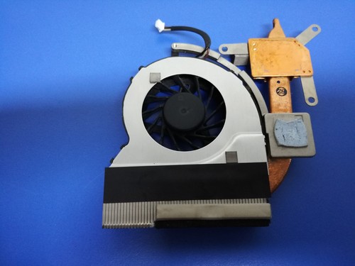 3ebu2ta dissipatore ventola - dissipatore,