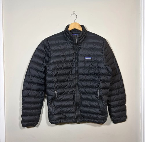 Patagonia piumino maglione - piumino,