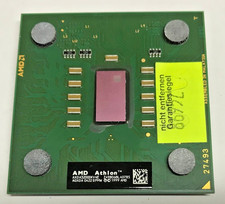 Amd athlon 3200 - amd, 3200+