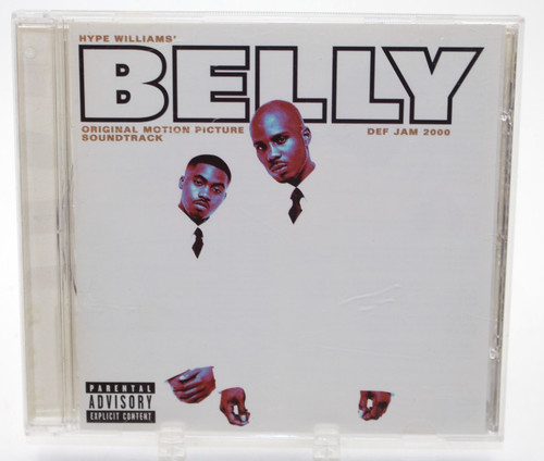 Belly by - soundtrack),