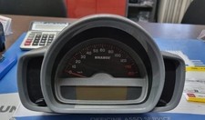 CONTACHILOMETRI SMART BRABUS