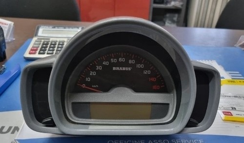 Contachilometri smart brabus - smart,