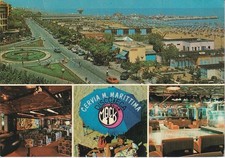 Cartolina - Cervia Milano