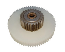 Ingranaggio per motoriduttore