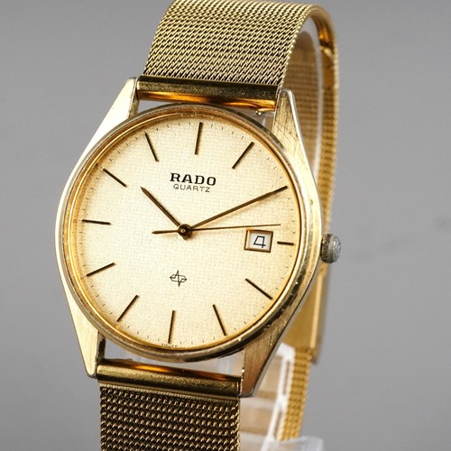 Orologio uomo vintage - , rado