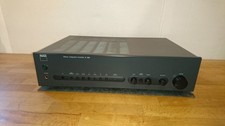 NAD C 320 Amplificatore