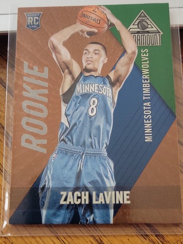 2014 panini paramount 37 - 2014-15,