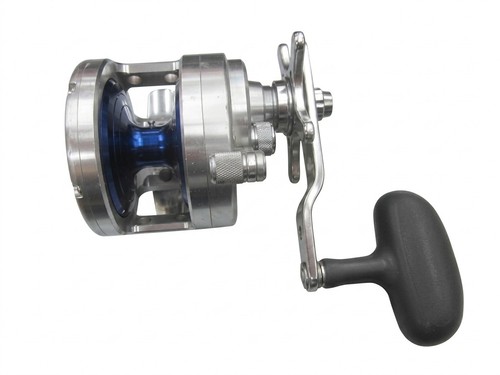 Mulinello pesca daiwa - da,