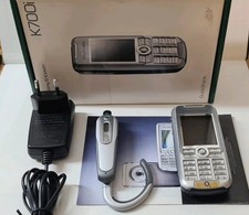 Cellulare vintage Sony