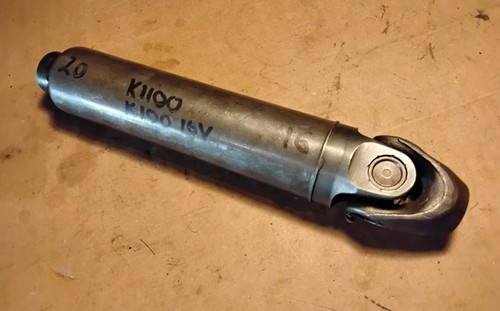 Albero motore bmw k1100lt - bmw,