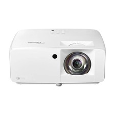 OPTOMA ZH450ST VideoProiettore