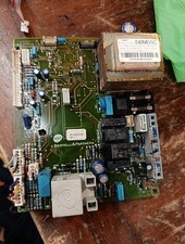 Scheda Elettronica DBM05c