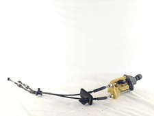 55345127 LEVA POMELLO CUFFIA CORDE CAMBIO MANUALE FIAT PANDA 4X4 1.2 B 44KW 5M 5