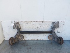 51856917 PONTE POSTERIORE FIAT