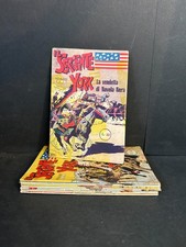 SERGENTE YORK ZENIT WESTERN