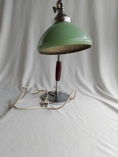 Lampada da Tavolo "MINISTERO"