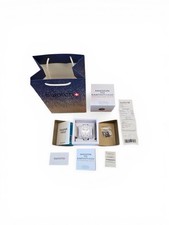 Omega x Swatch Mission on