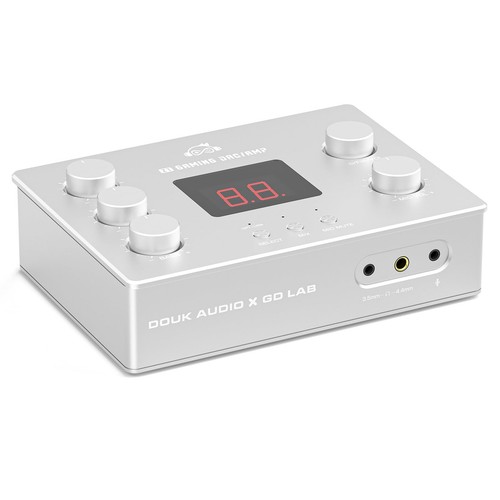 Doukaudio amplificatore dac - doukaudio, z1