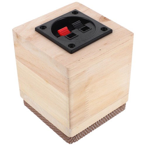 Cassa per altoparlanti cassa