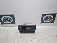 Range Rover Sport Lettore CD