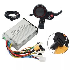 Regolatore motore brushless