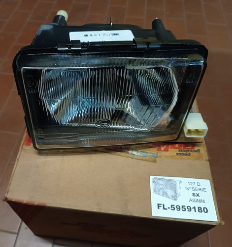 5959180 faro ant fiat 127 - faro,
